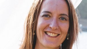 katie barker prophetic