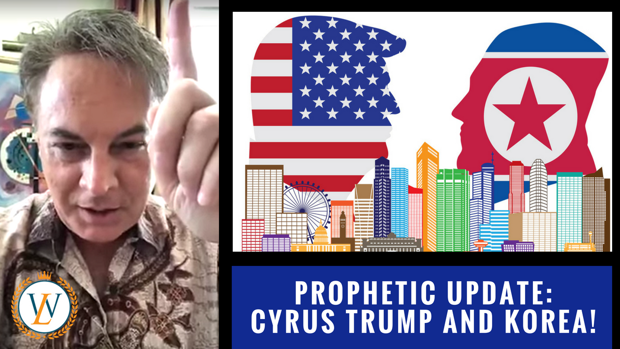 Donald Trump and bible prophecy
