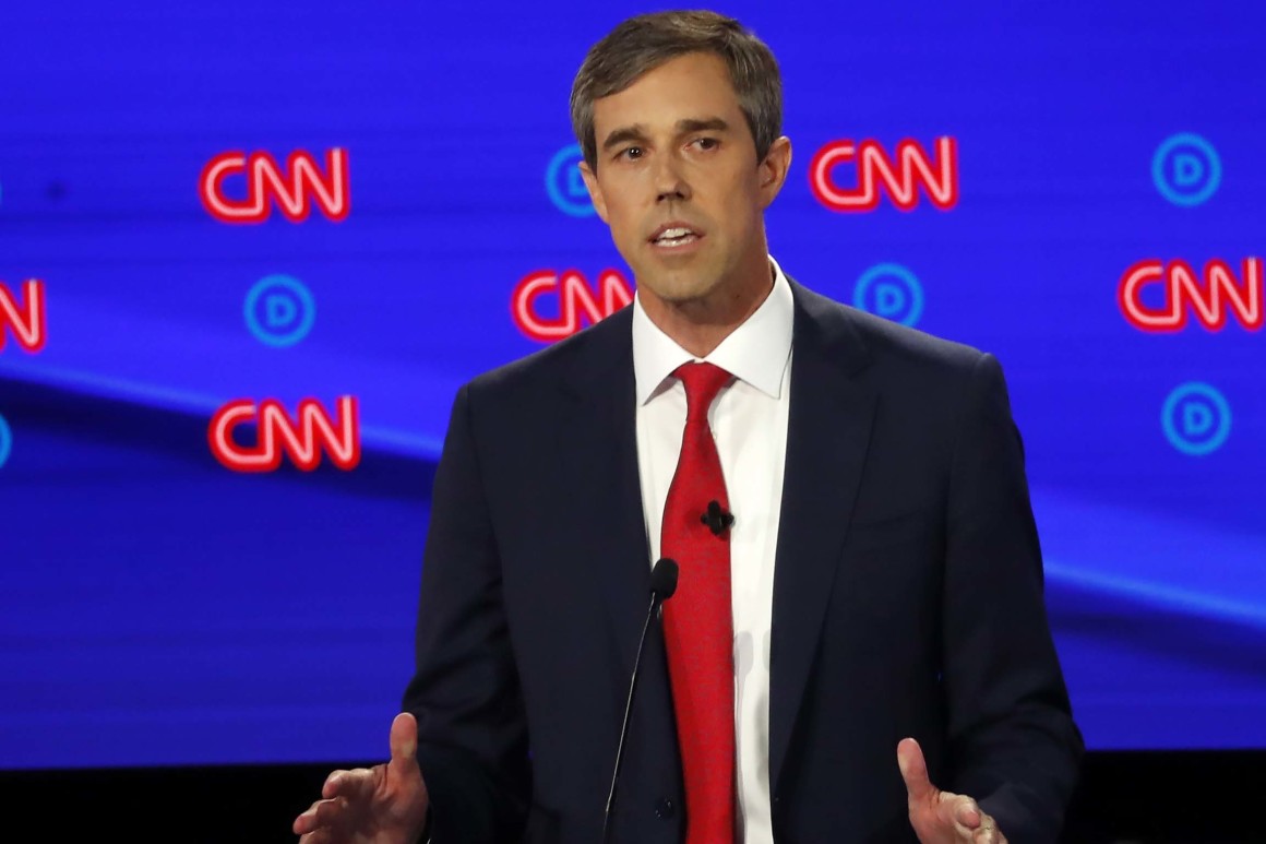 Beto O'Rourke Wants To Bankrupt Churches Who Disagree With Gay Marriage, revoking church tax-exempt status