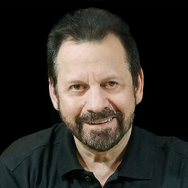 Joshua Mills, author and former mega-church pastor rebuked by Mario Murillo