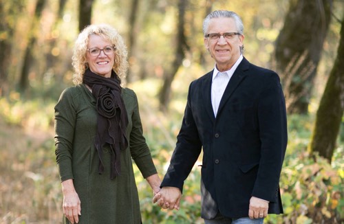 Bill Johnson Christmas carol Joy To The World