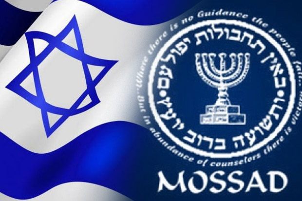Israel's Mossad busts ISIS terrorist group in Denmark
