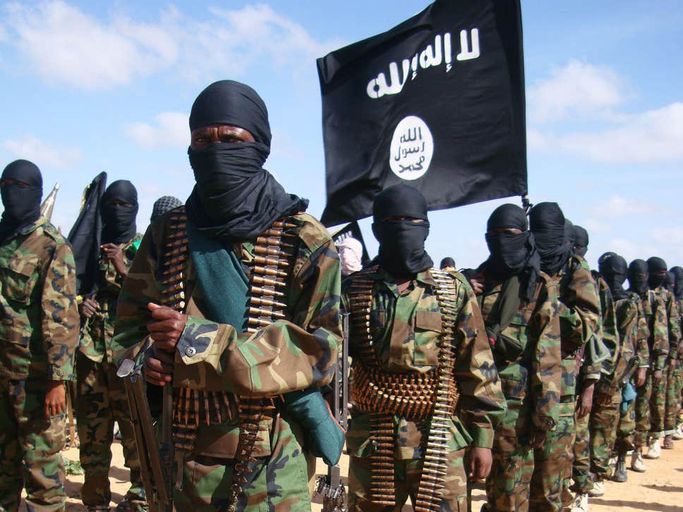 ISIS Militants Execute 11 Christians