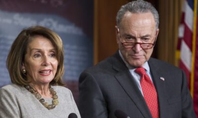 senate democrats block covid-19 bill