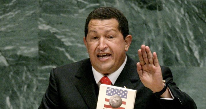 John Sexton, a writer for Hot Air, published an op-ed response to an article previously put out by Anne Applebaum for the Atlantic. Applebaum's article covered the desperate conditions in Venezuela.