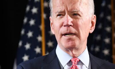 Joe Biden's Cognitive Decline
