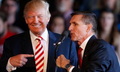 Michael Flynn FBI