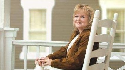 Kim Potter shares an urgent call to change the atmosphere and how we can do it.