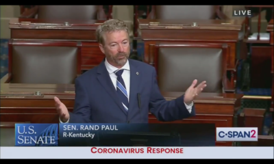 senator Rand Paul