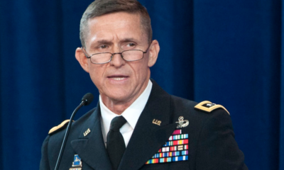 lieutenant general michael flynn