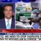 Matt Gaetz Tucker Carlson