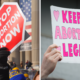 abortion clinics during lockdown