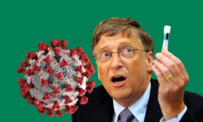 Bill Gates Dr. Fauci