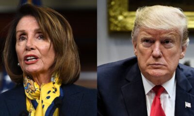 trump speaker pelosi