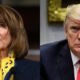 trump speaker pelosi