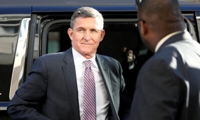 Michael Flynn DOJ