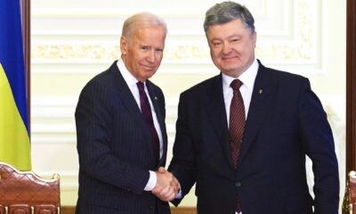 biden poroshenko