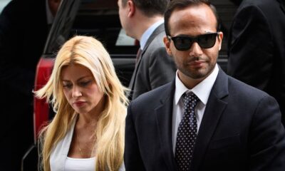 George Papadopoulos