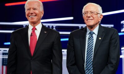 Joe Biden tax proposal