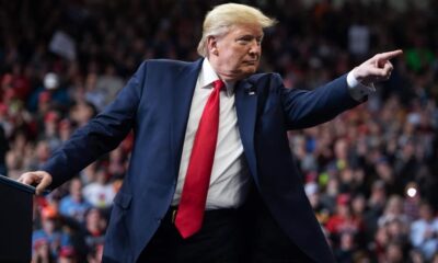 bok center tulsa ok trump