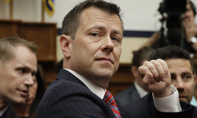 peter strzok notes