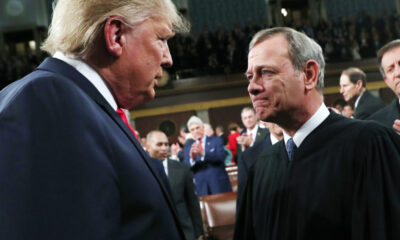 chief justice john roberts daca