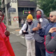 Fearless Conservative Black Woman Confronts Leftists In CHAZ, Seattle