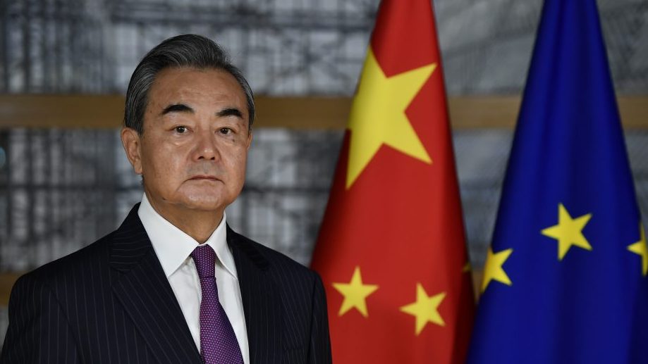 China's increasingly assertive and threatening approach, also known as the "wolf warrior" diplomacy, has alarmed many Europeans