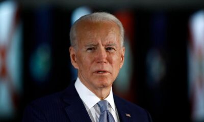 Joe Biden dementia
