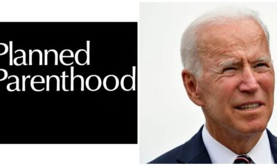 biden planned parenthood