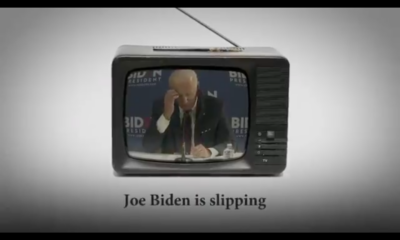 Joe Biden's cognitive decline