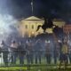 Washington D.C. Rioting