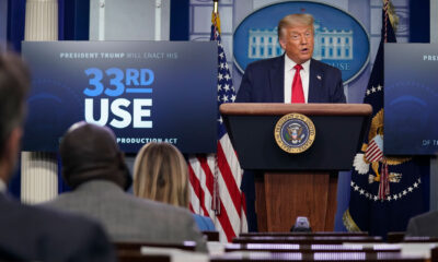 donald trump kodak loan