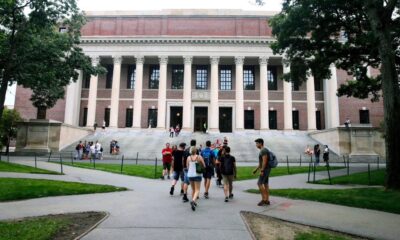 Harvard and Massachusetts Institute of Technology (MIT) have filed a federal lawsuit over a new policy announced earlier this week regarding international students.
