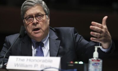 bill barr congressional testimony