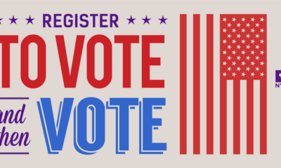 How To Register To Vote