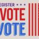 How To Register To Vote