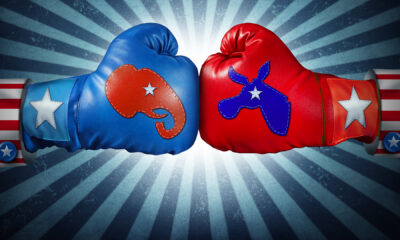 2020 fundraising totals