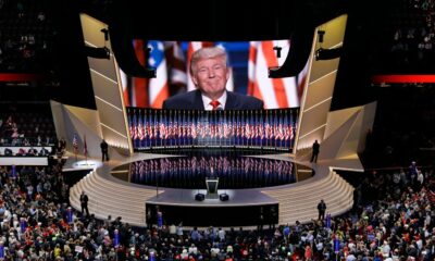 2020 republican national convention speakers lineup