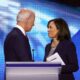 senator kamala harris joe biden vice president