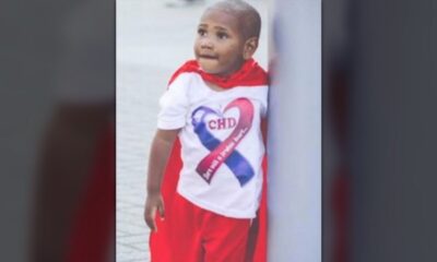 Operation Legend Bill Barr