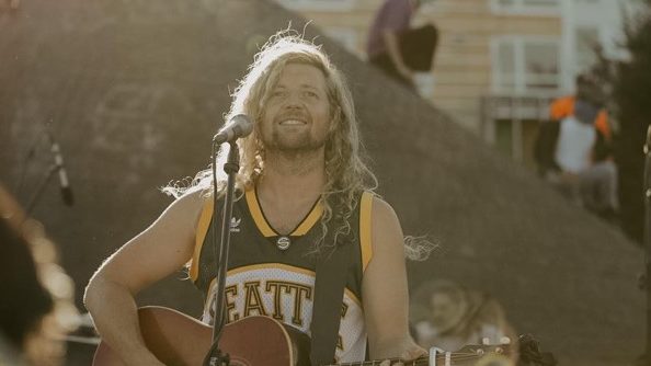 Sean Feucht shares what took place and the surprising response of the church in Seattle when rioters and a group of Satanists showed up!
