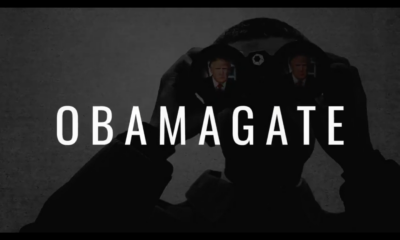 what is obamagate