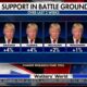 trump rasmussen poll