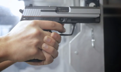 First time gun owners