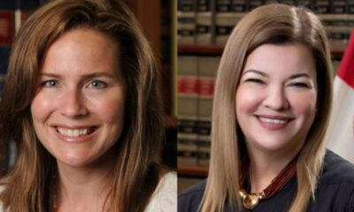 amy coney barrett barbara lagoa