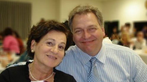 Michael Van Vlymen shares an encouraging word, including a dream and a vision he had regarding our nation. He describes his dream and shares what the Lord spoke to him about it, which relates to standing in the gap and intercession.