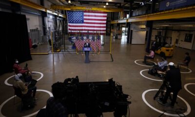 Joe Biden Pittsburgh gaffe