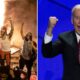 Meet Joe Biden's rioters