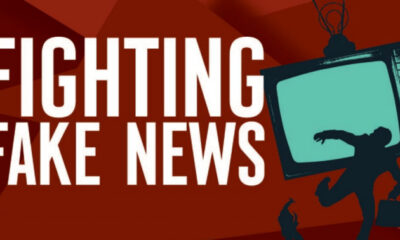 Fighting Fake News